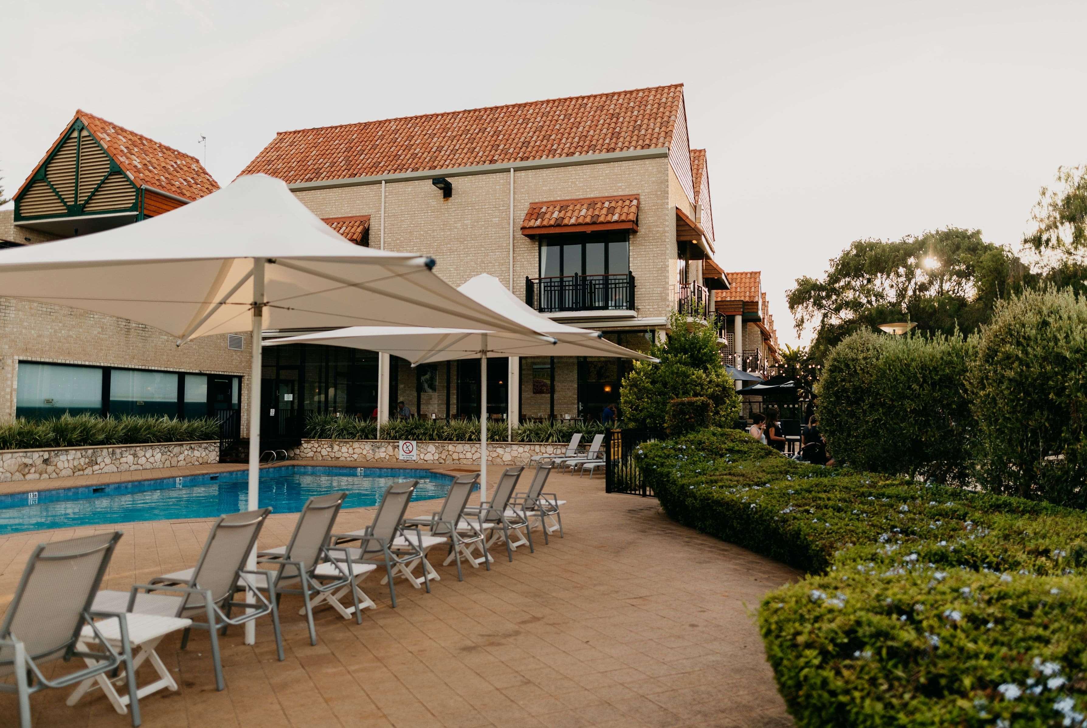 Club Wyndham Dunsborough, Trademark Collection By Wyndham Exterior foto