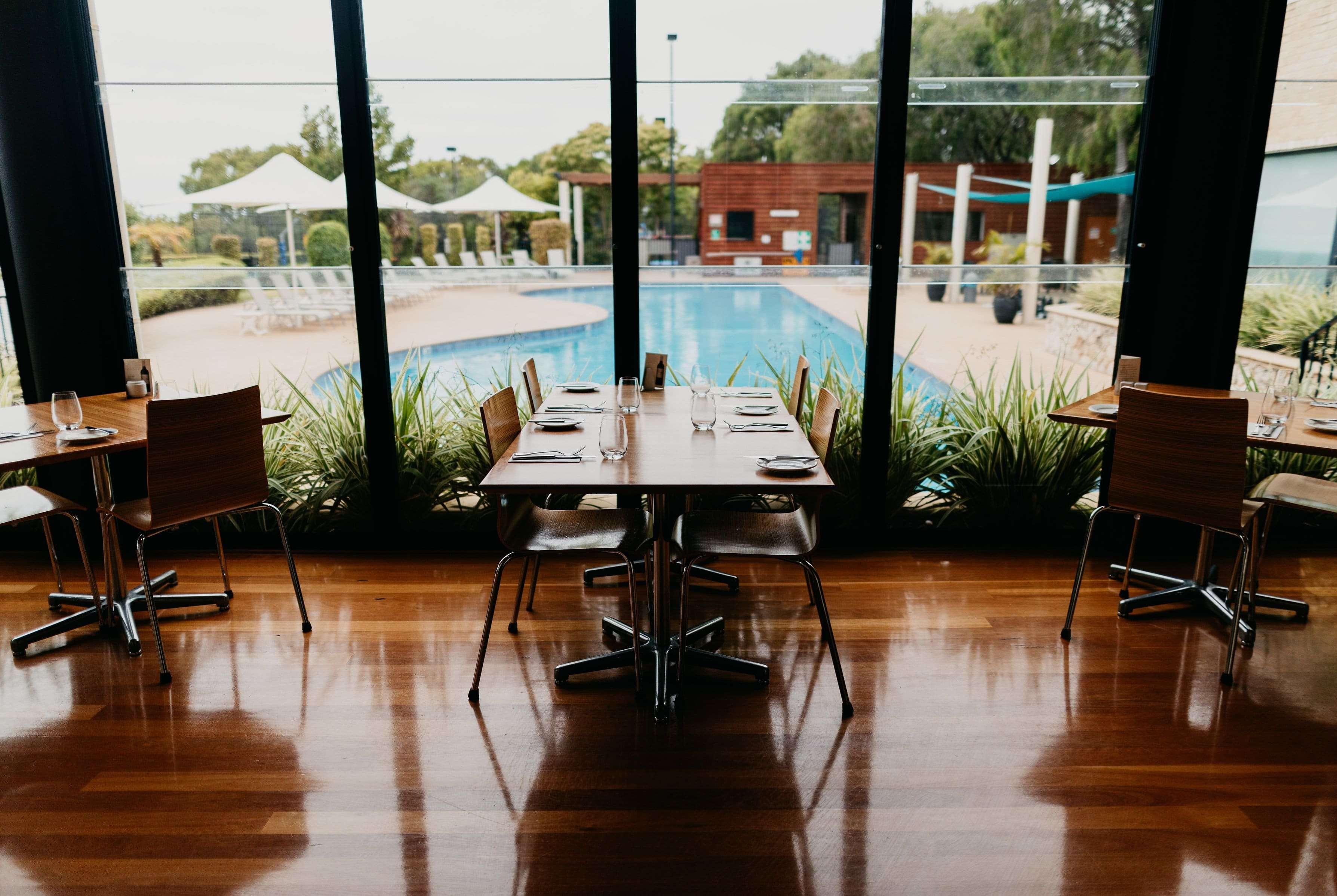 Club Wyndham Dunsborough, Trademark Collection By Wyndham Exterior foto