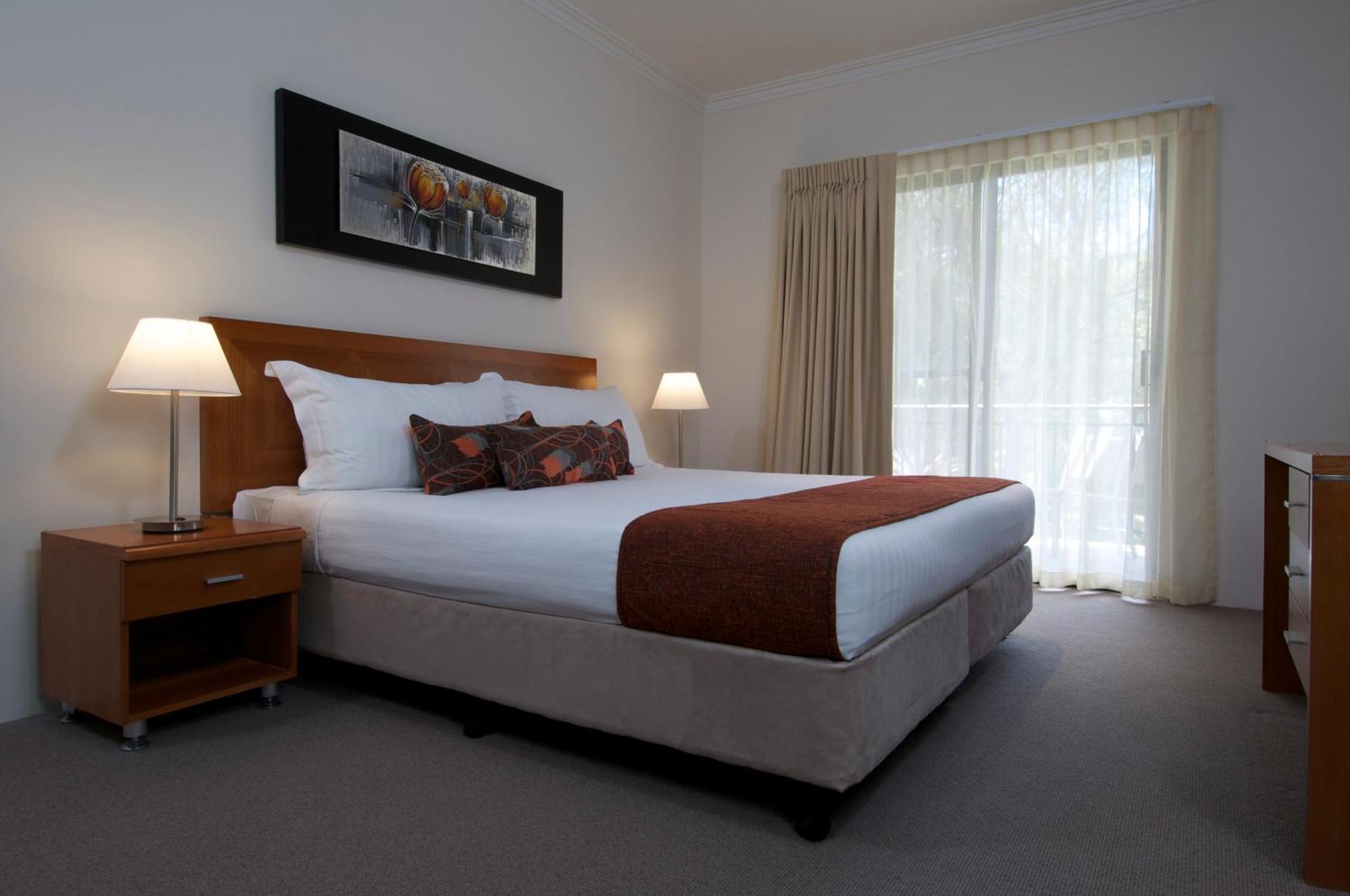 Club Wyndham Dunsborough, Trademark Collection By Wyndham Exterior foto