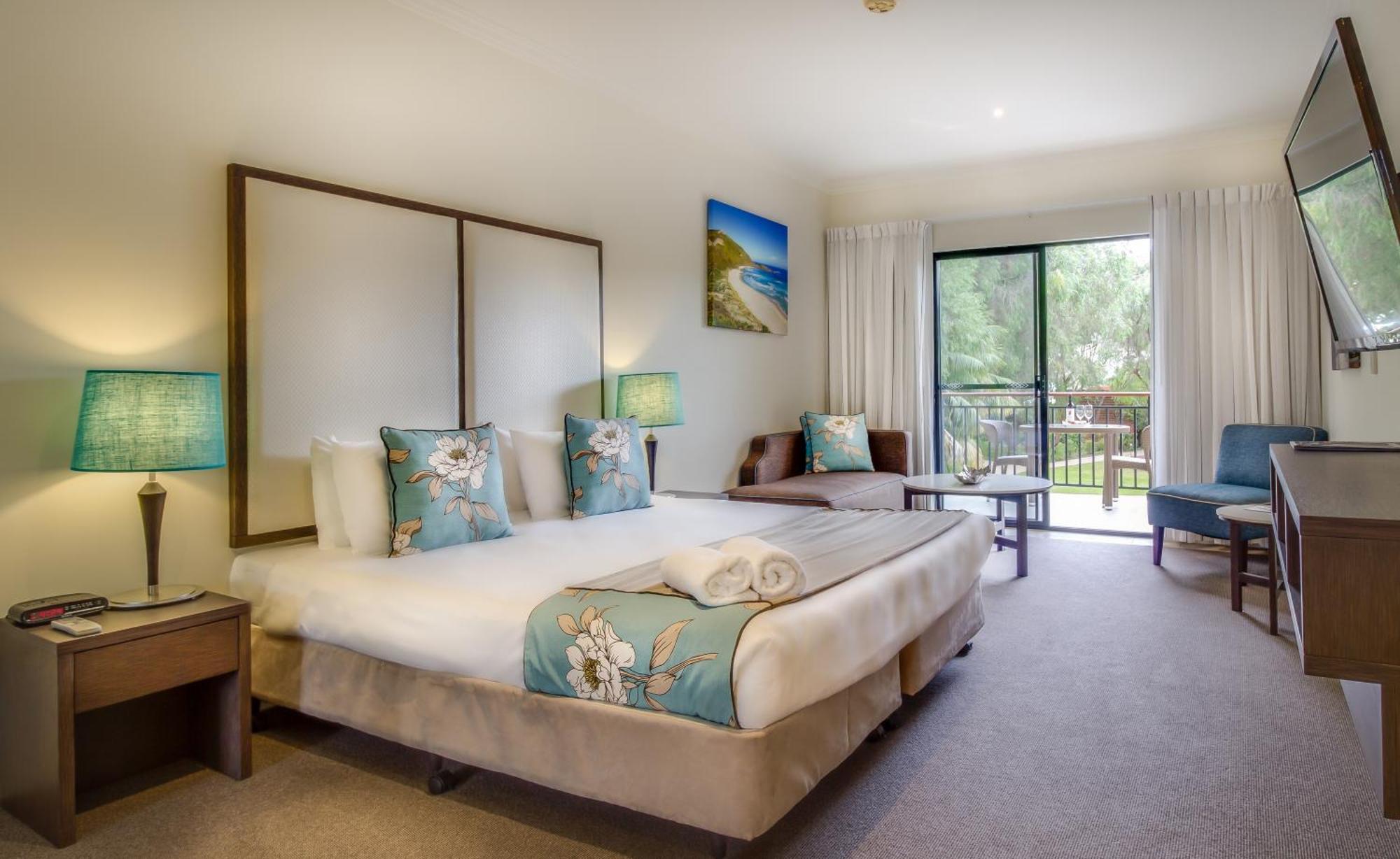 Club Wyndham Dunsborough, Trademark Collection By Wyndham Exterior foto