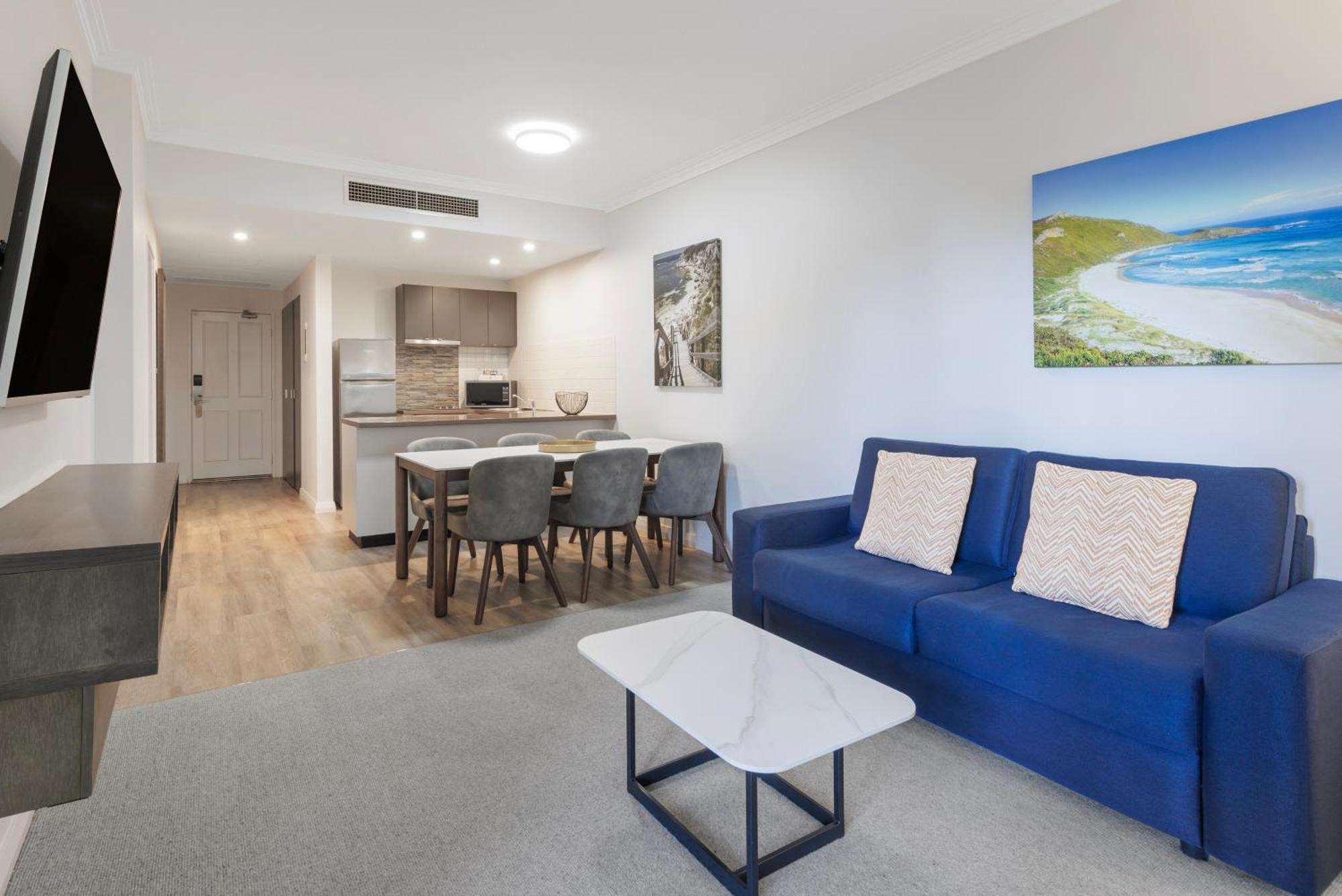Club Wyndham Dunsborough, Trademark Collection By Wyndham Exterior foto