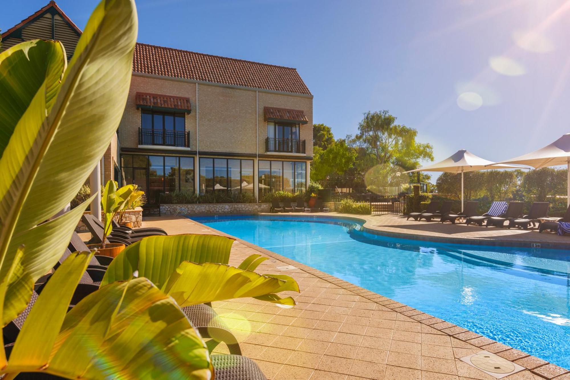 Club Wyndham Dunsborough, Trademark Collection By Wyndham Exterior foto