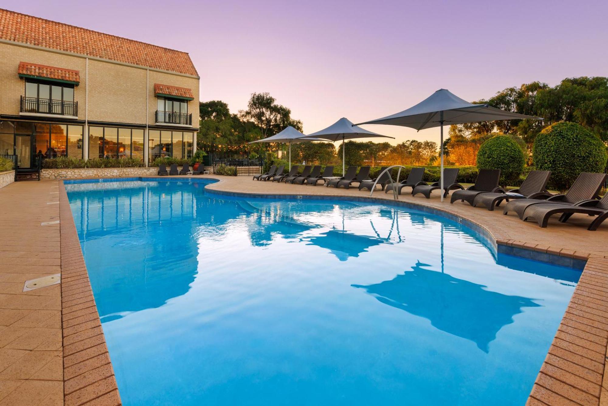 Club Wyndham Dunsborough, Trademark Collection By Wyndham Exterior foto
