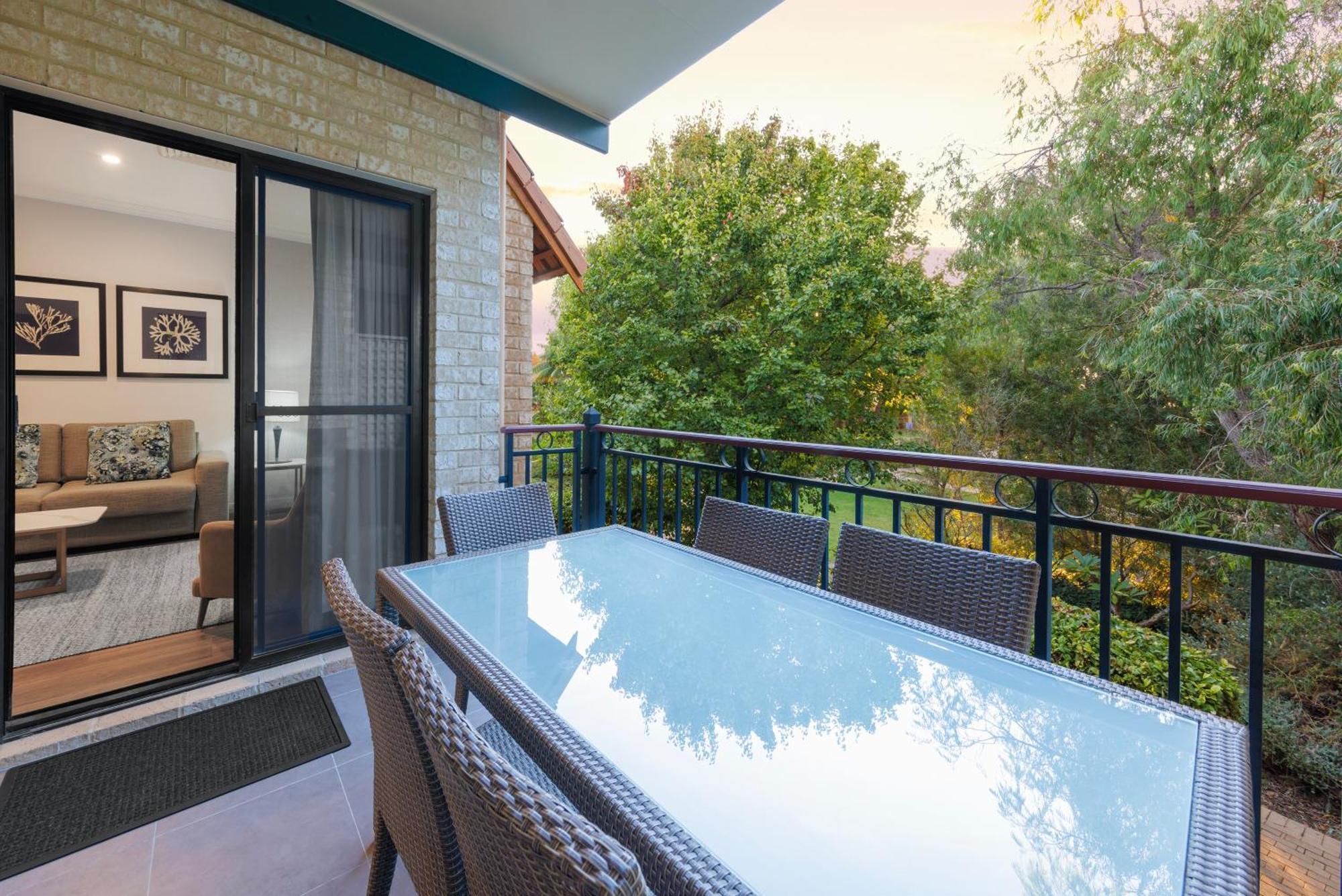 Club Wyndham Dunsborough, Trademark Collection By Wyndham Exterior foto
