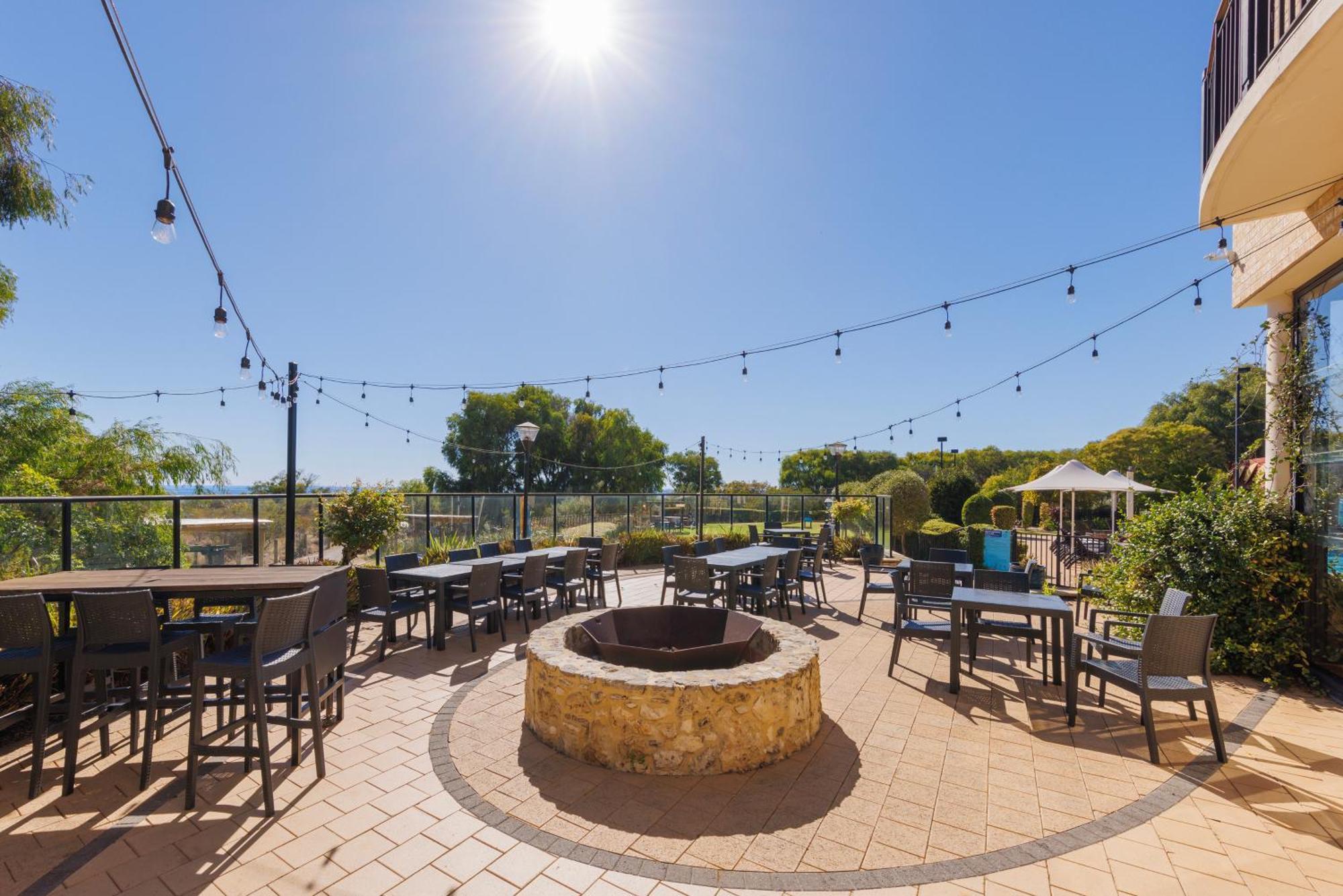 Club Wyndham Dunsborough, Trademark Collection By Wyndham Exterior foto