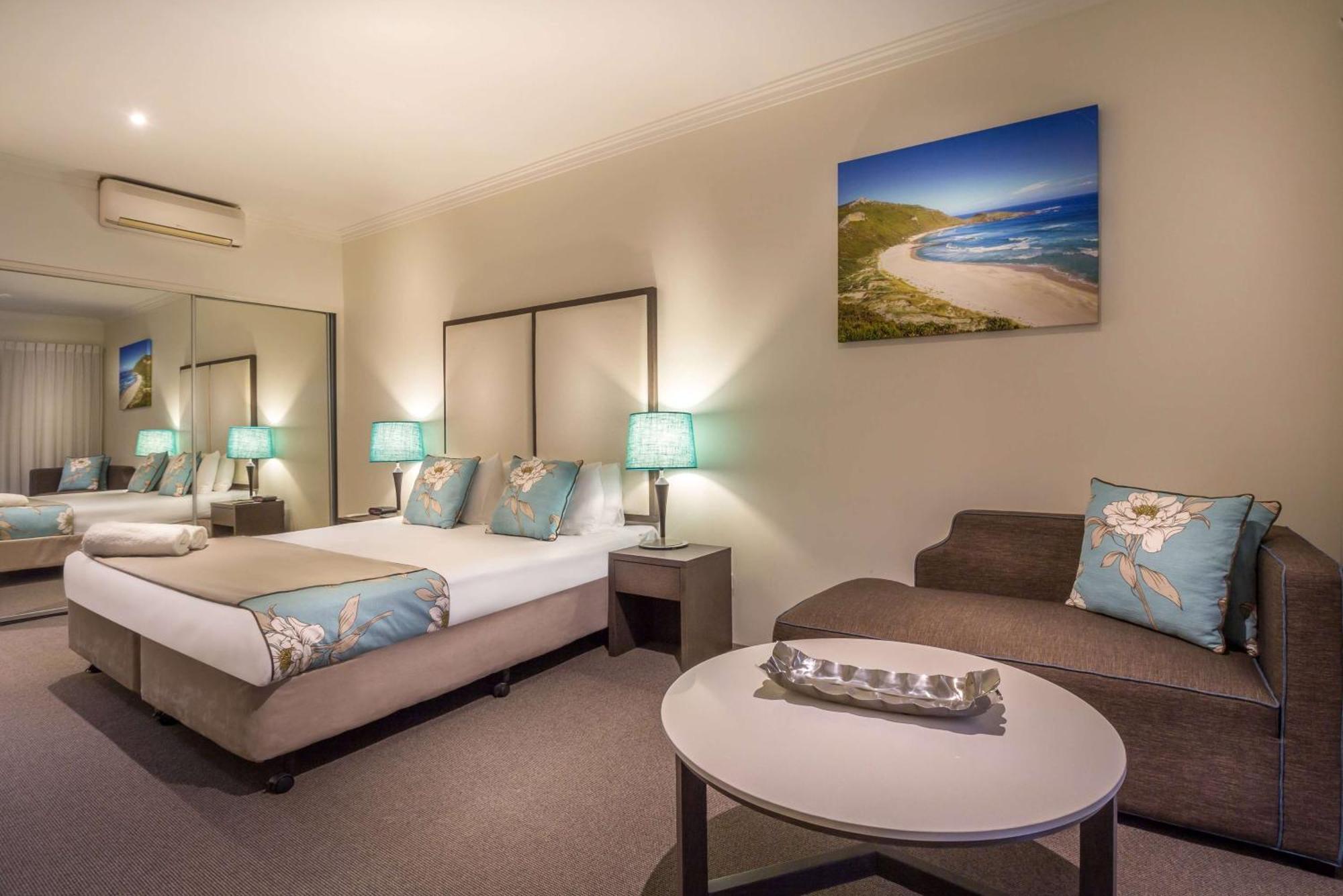 Club Wyndham Dunsborough, Trademark Collection By Wyndham Exterior foto