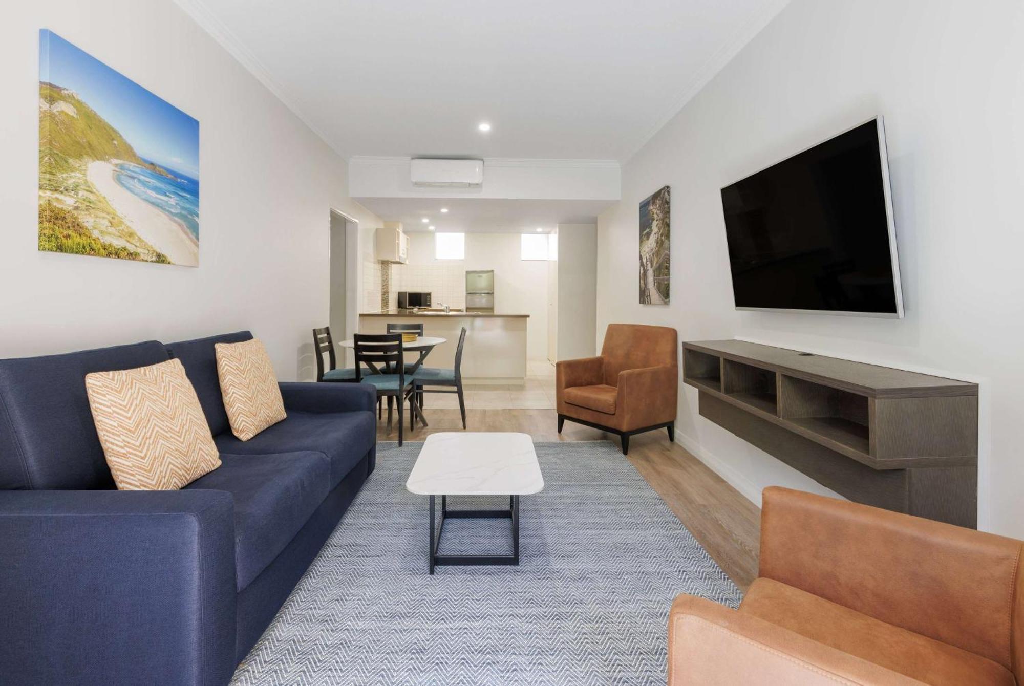 Club Wyndham Dunsborough, Trademark Collection By Wyndham Exterior foto